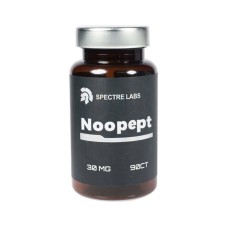 Noopept Spectre Labs