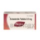 Deetor 0.5 mg Johnlee Pharmaceuticals