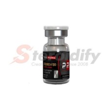 TRENBO A 100 Para Pharma